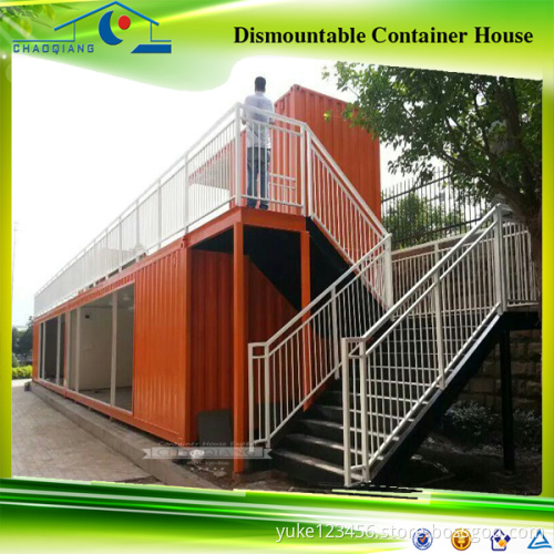 China Prefab House for Hot Sell Container House